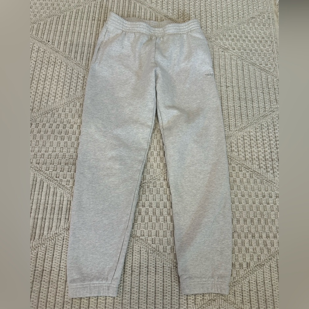 TNA Sweatfleece Joggers